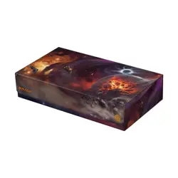 Ultimate Guard Deck Box ~ MTG Edge of Eternities ~ Omnihive 1000+ ~ OEJ - Image 4