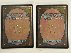 MTG - 2x Standard Bearer - Apocalypse - LP - Image 2