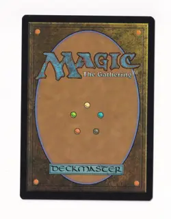 Magic the Gathering Innistrad Midnight Hunt #267 Shipwreck Marsh - Image 2