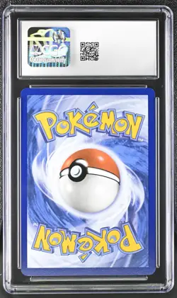 Sylveon ex 155/131 SIR Pokemon Prismatic Evolutions CGC 10 Gem Mint - Image 2