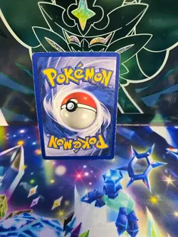 Pokemon TCG SWSH Brilliant Stars Cafe Master TG25/TG30 Trainer Gallery Fresh NM! - Image 2