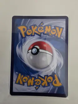 CAPTAIN PIKACHU CBB1C 0705/09 MASTERBALL SIMPLIFIED CHINESE POKEMON GEM PACK NM - Image 2