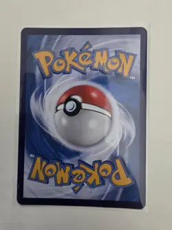 Pokemon Floragato 0206/08 CBB1C - Gem Pack - Shiny Rare Holo Simplified Chinese - Image 2