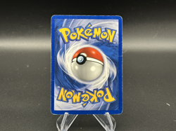 Blaine's Rapidash - 33/132 Gym Challenge - Pokemon TCG - 2000 - Image 2