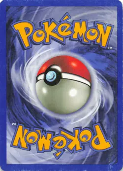 Beedrill - 17/102 Base Set - WOTC Unlimited - Pokemon TCG - 1999 - Image 2