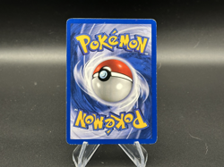 Gloom - 37/64 Jungle - Pokemon TCG - 1999 - Image 2
