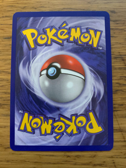 Scoop Up (107/130) Rare Base Set 2 Pokemon Card! FAST & FREE P&P! - Image 3