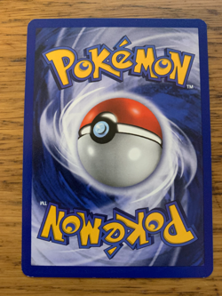 Scoop Up (107/130) Rare Base Set 2 Pokemon Card! FAST & FREE P&P! - Image 5