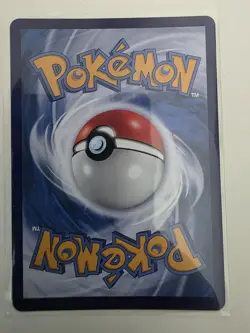 Pokemon Gengar 0305/07 CBB3C Chinese Gem Pack Vol 3 Master Ball Rare - Image 2