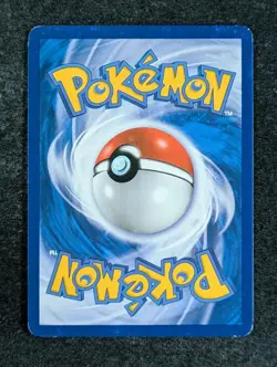 2010 Pokemon PIKACHU 78/123 HeartGold & SoulSilver Common Lightning English - Image 2