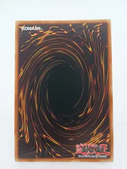 Yugioh Time Wizard MZMU-EN060 Secret Rare 1st Edition NM - Image 2