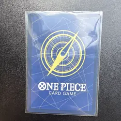 One Piece Card Game Shanks OP09-004 Rush Holo 12000 Power 10 custom proxy card - Image 2