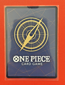 One Piece Starter Deck 22: Ace & Newgate #ST22-010 Portgas.D.Ace (ALT ART) - Image 3