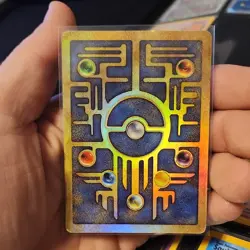 Pokemon Ancient Mew Miscellaneous Cards & Products Promo 1 Basic 30 HP Holo - Image 2