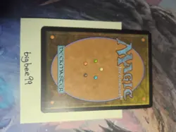 Wild Mongrel Odyssey Foil Magic the Gathering Card HP - Image 2