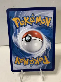 Pokemon TCG S-Chinese Sprigatito 0109/09 Rare Holo Card Perfect for Collectors - Image 2