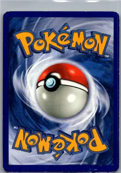 Psyduck 53/62 Non Holo Fossil - Pokemon Card - NM - Image 2