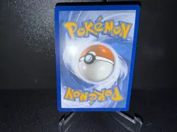 Palafin 200 2023 Pokemon Obsidian Flames Illustration Rare Card NM+ - Image 4