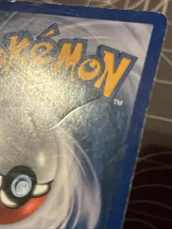 2010 Pokemon Ho-Oh Legend 111/123 Holo Card Heavily Played - Image 3
