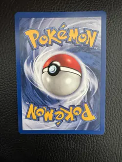 Pokemon Scyther 10/64 Jungle Holo Rare 1st Edition 70 NM Italian Card - Image 2