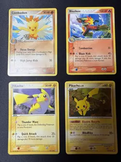 Huge Collection Bulk Lot of 600+ Mid-Era Pokemon Cards Vintage 2004-2010 - Image 4
