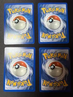 Huge Collection Bulk Lot of 600+ Mid-Era Pokemon Cards Vintage 2004-2010 - Image 5