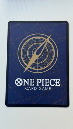 Nefeltari Vivi OP04-118 Parallel (SEC) Kingdoms of Intrigue ONE PIECE Card Japan - Image 2