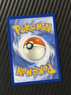 Pokemon TCG Misty's Lapras Illustration Rare Card 194/182 Destined Rivals - Image 2