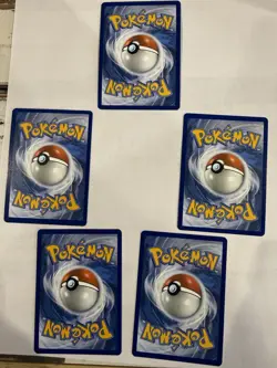 Pokemon TCG Lot Of Ascended Heroes & Phantasmal Flames Cards W LOT - Image 2