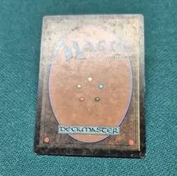 UNPLAYED SIGNED LP Orcish Oriflamme 7th Edition BEN THOMPSON EDH CUBE MTG MAGIC - Image 3