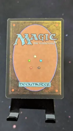 Earthcraft Tempest Regular mtg Lightly Played - Image 2