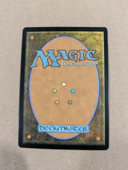 Stoneforge Mystic FOIL - MTG - Promo - LP - Image 2