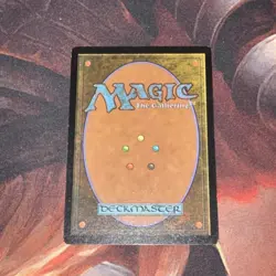 Isochron Scepter X1 Mtg Duel Decks Nm/Lp - Image 2