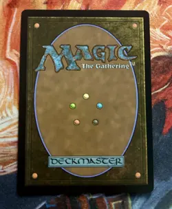 Deflecting Swat (Foil Etched) Commander Masters NM MTG - Image 2