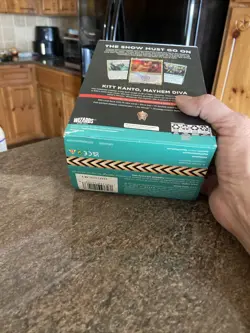 Streets of New Capenna Commander Deck - Cabaretti Cacophony MTG Brand New Sealed 195166121468 - Image 3