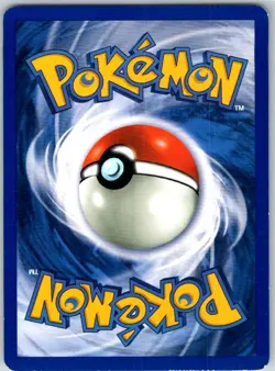 Pokemon TCG Kogas Zubat 83/132 Gym Challenge LP - Image 2