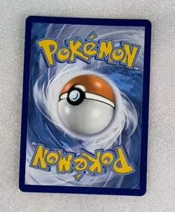 Fire Energy 284/264 NM/M SWSH Fusion Strike Secret Gold Energy Pokemon TCG - Image 2