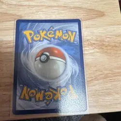 Pokemon Charizard & Braixen GX TAG TEAM 22/236 SM-Cosmic Eclipse Ultra Rare Holo - Image 2
