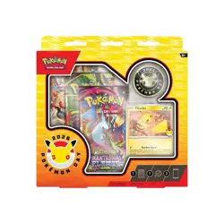 POKEMON DAY 2026 COLLECTION BOX - 30TH ANNIVERSARY SEALED| LOT OF 7 BOXES - Image 2