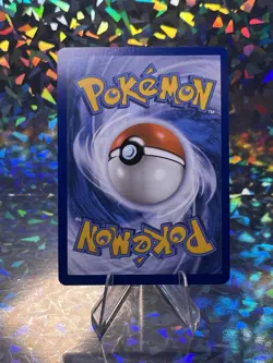 Noctowl SVP 141 Black Star Promo Holo Pokemon TCG Stellar Crown NM Condition - Image 2