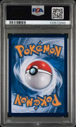 2024 POKEMON TRADITIONAL CHINESE SV-P PROMO #170 MIMIKYU PSA 10 - Image 2
