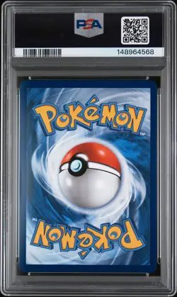 2026 POKEMON ASCENDED HEROES ILLUSTRATION RARE #290 MEGA DRAGONITE EX PSA 10 - Image 2