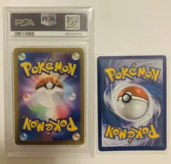 2023 Pokemon Venusaur ex 184/165 Sv2a: 151 Holo (JP) PSA 10 w/ Celebrations! - Image 4