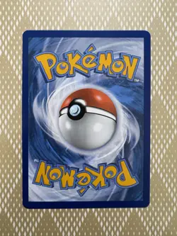 Omanyte 180/165 Pokemon TCG Sv: Scarlet & Violet 151 IR Full Art Near Mint - Image 2
