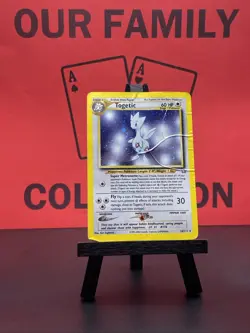 Togetic 16/111 Holo Rare Pokemon TCG WOTC Neo Genesis Unlimited HP - Image 1