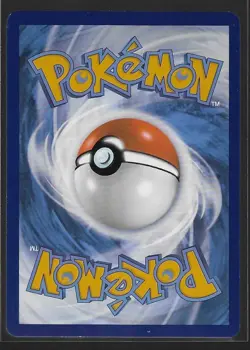 Gloom 198/197 Sv03: Obsidian Flames Holo Pokemon NM - Image 2