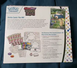 Pokemon TCG Scarlet & Violet 151 Elite Trainer Box & Ultra Premium Boxes Opened 820650853159 - Image 2
