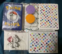 Pokemon TCG Scarlet & Violet 151 Elite Trainer Box & Ultra Premium Boxes Opened 820650853159 - Image 4