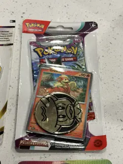 Pokemon Tcg - Checklane Blisters - Lot Of 6 - Factory Sealed VARIETY- Read Desc. - Image 4