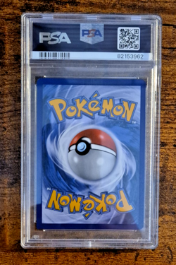 Pokemon 2019 Sun and Moon Cosmic Eclipse Pikachu SCR #241 PSA 10 GEM MINT - Image 4